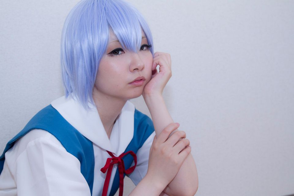 Nghiệp dư tôi risa 003