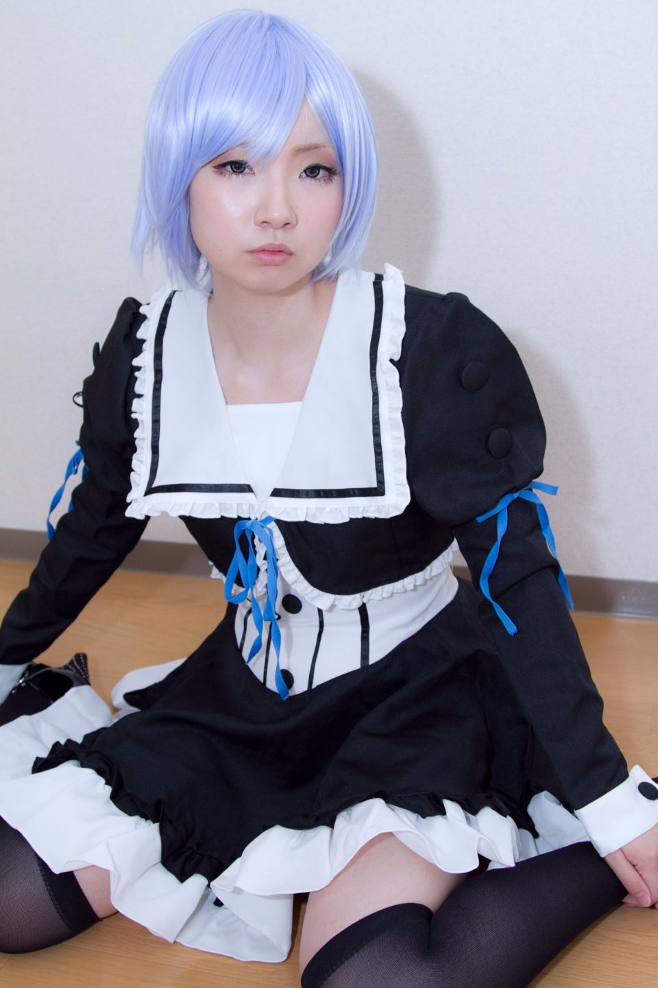 Nghiệp dư tôi risa 003