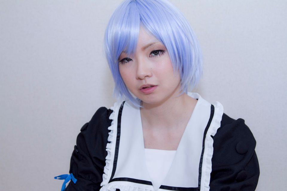 Nghiệp dư tôi risa 003