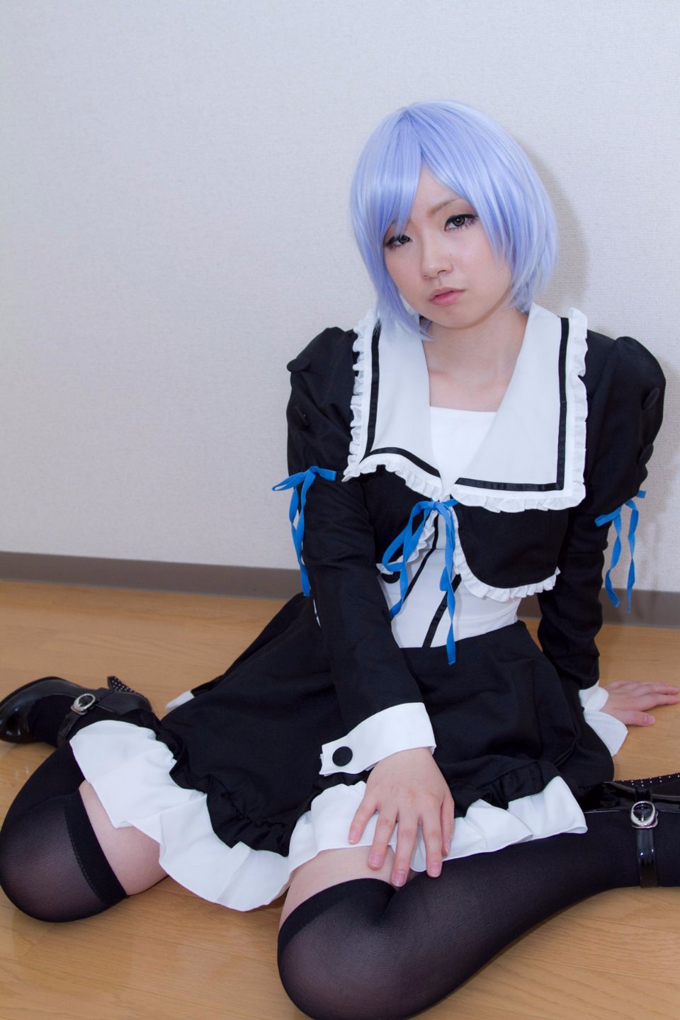 Nghiệp dư tôi risa 003