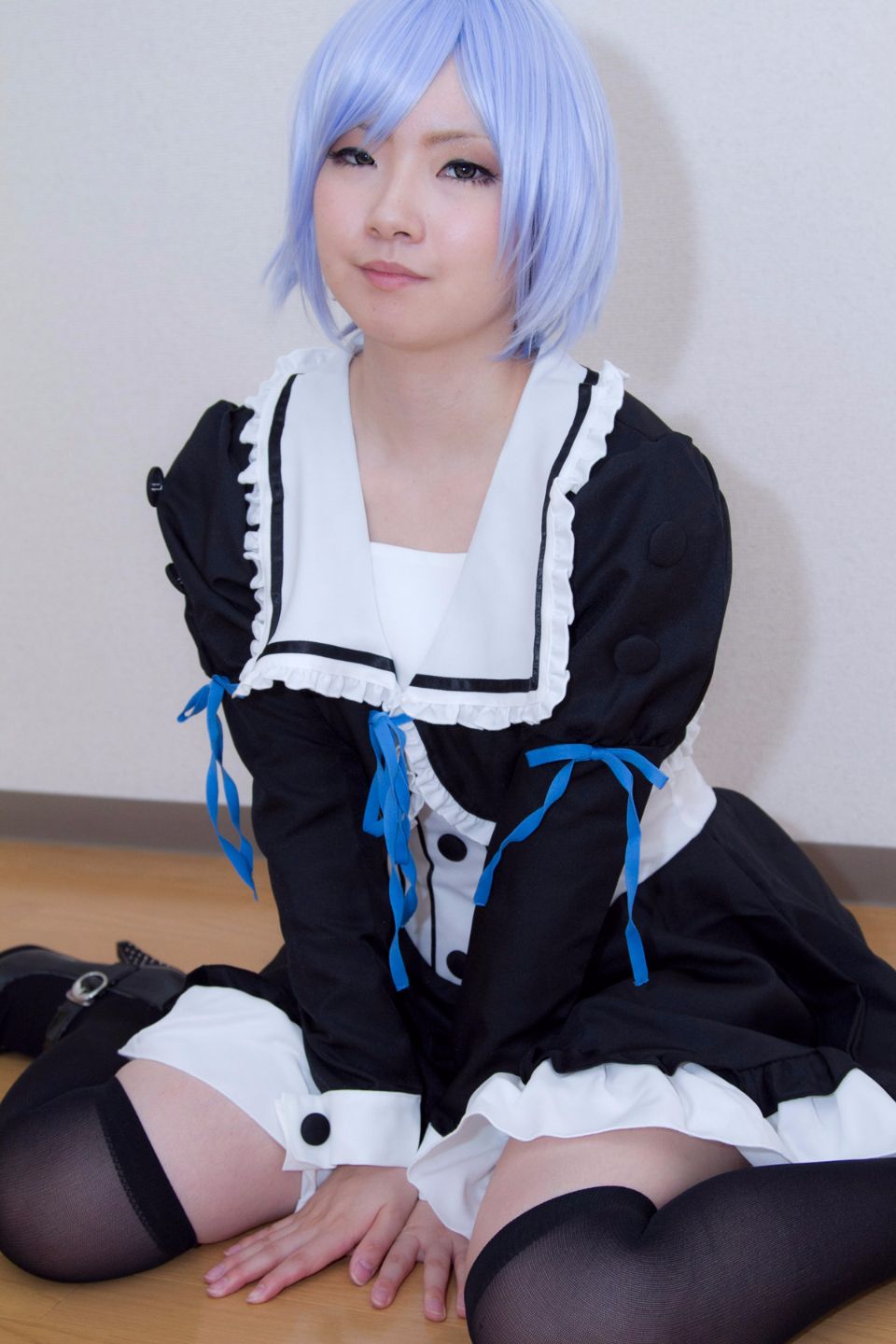 Nghiệp dư tôi risa 003