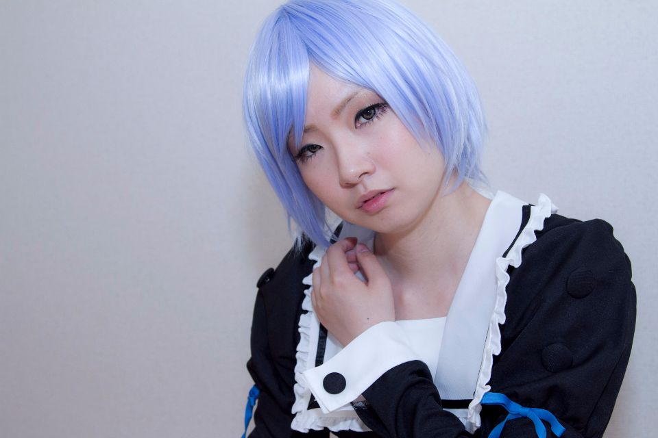 Nghiệp dư tôi risa 003