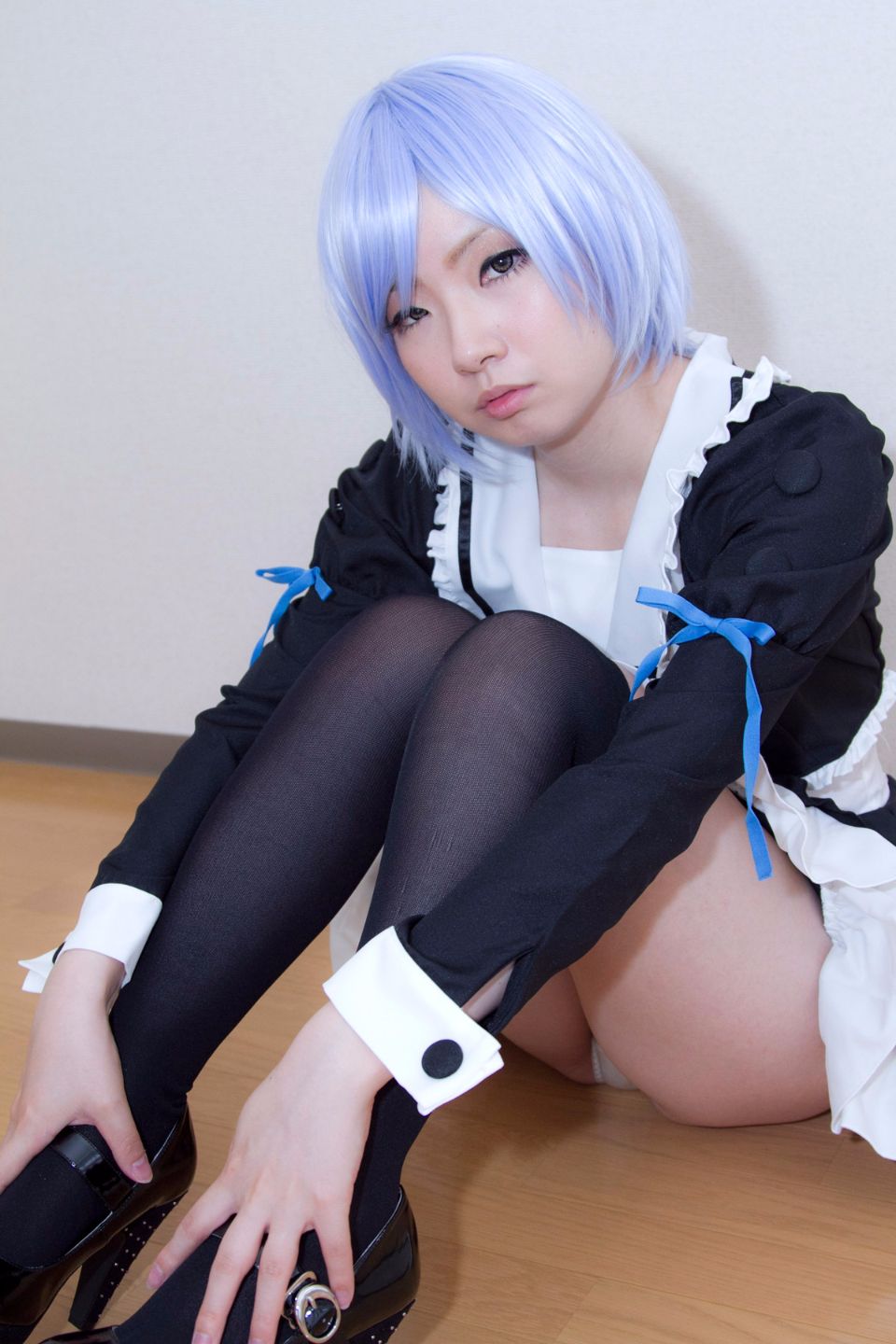 Nghiệp dư tôi risa 003