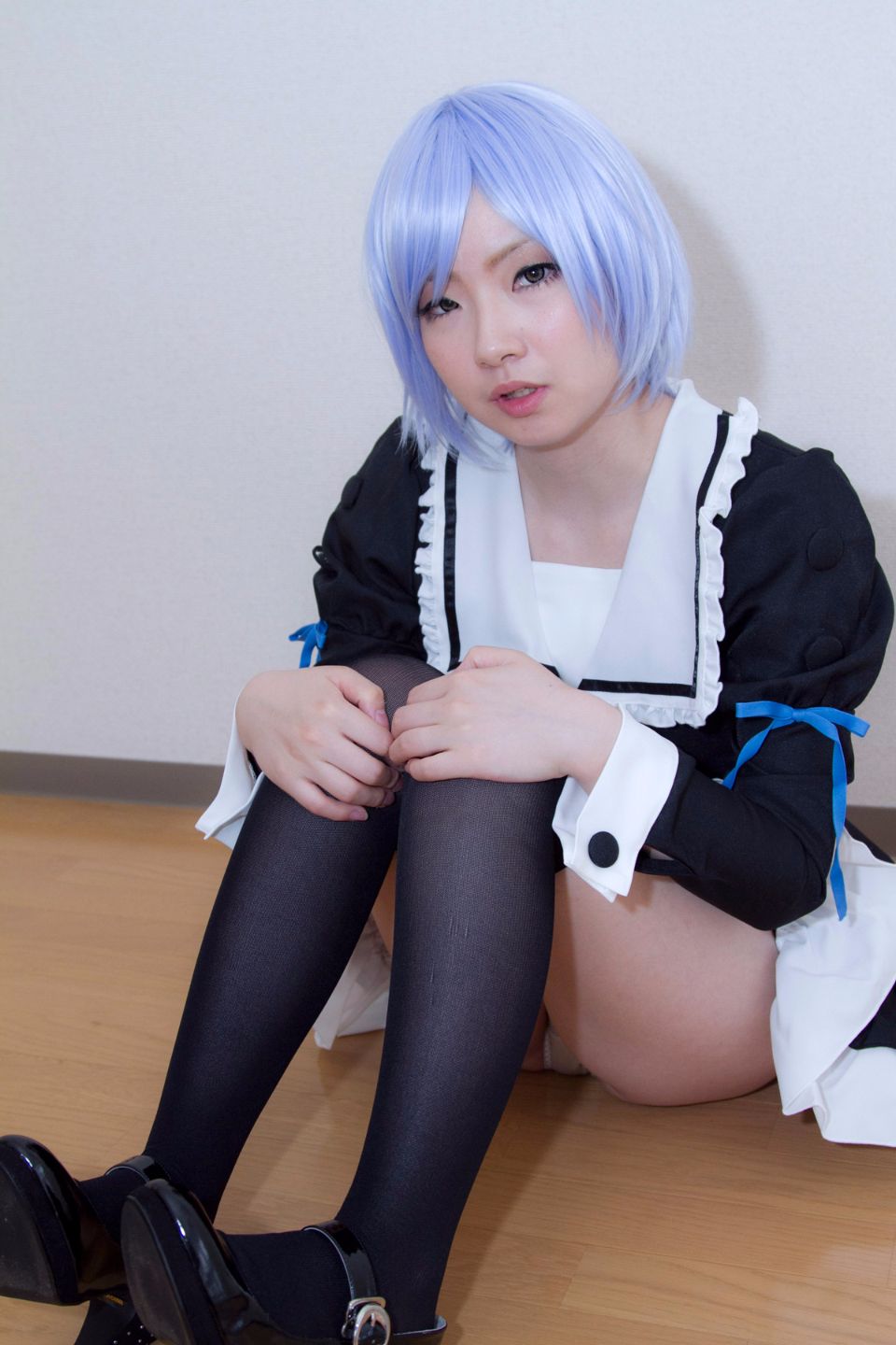 Nghiệp dư tôi risa 003