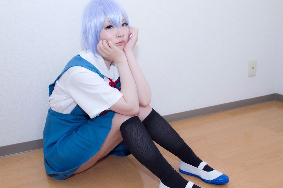 Nghiệp dư tôi risa 003