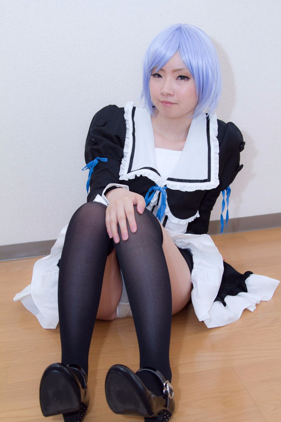 Nghiệp dư tôi risa 003