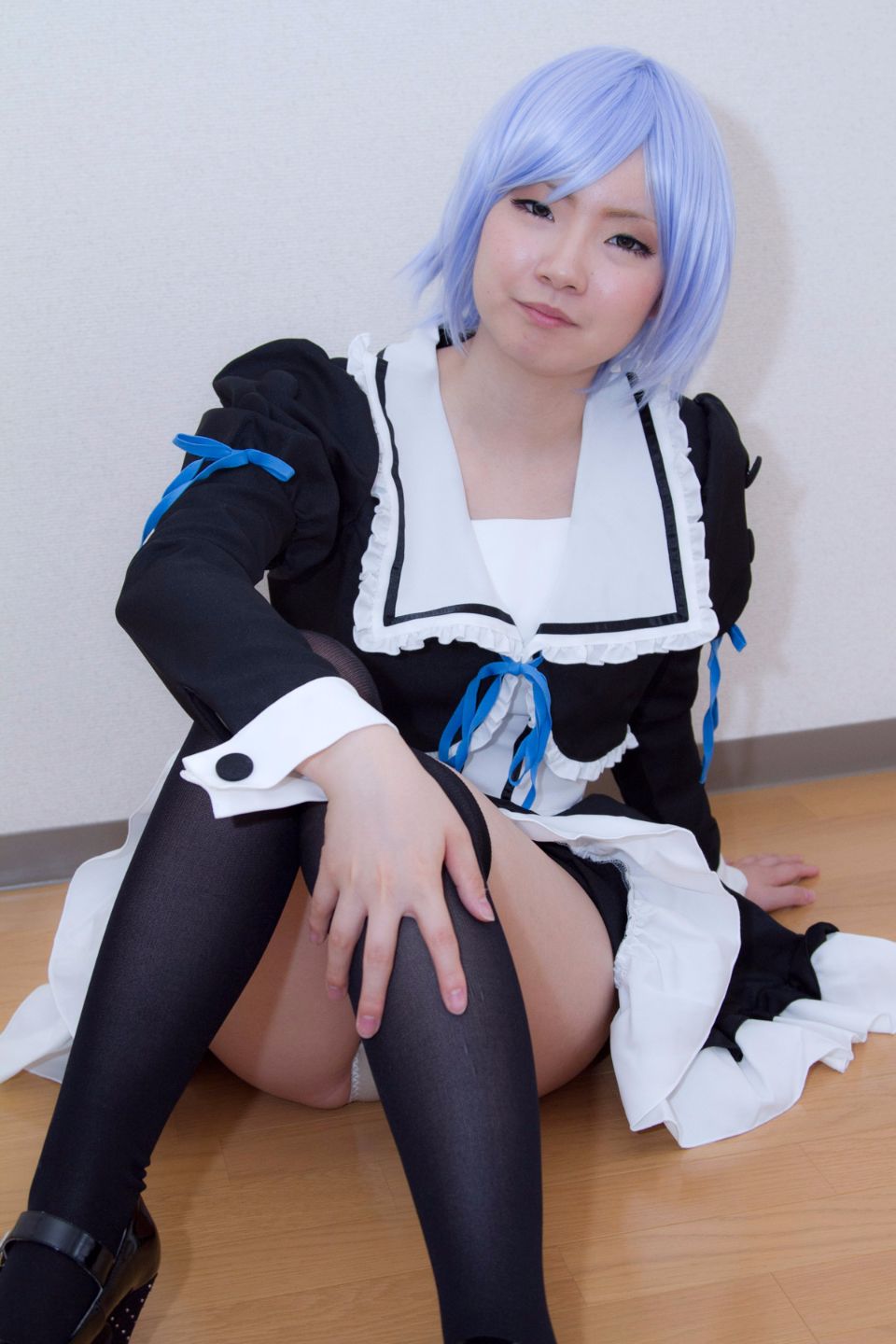 Nghiệp dư tôi risa 003