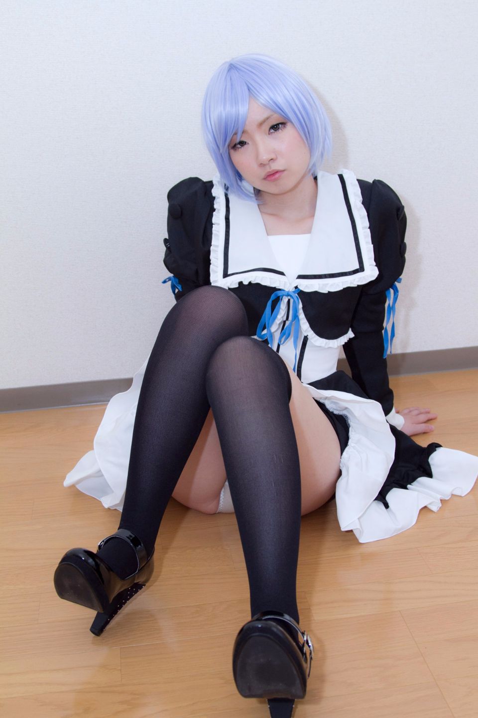 Nghiệp dư tôi risa 003