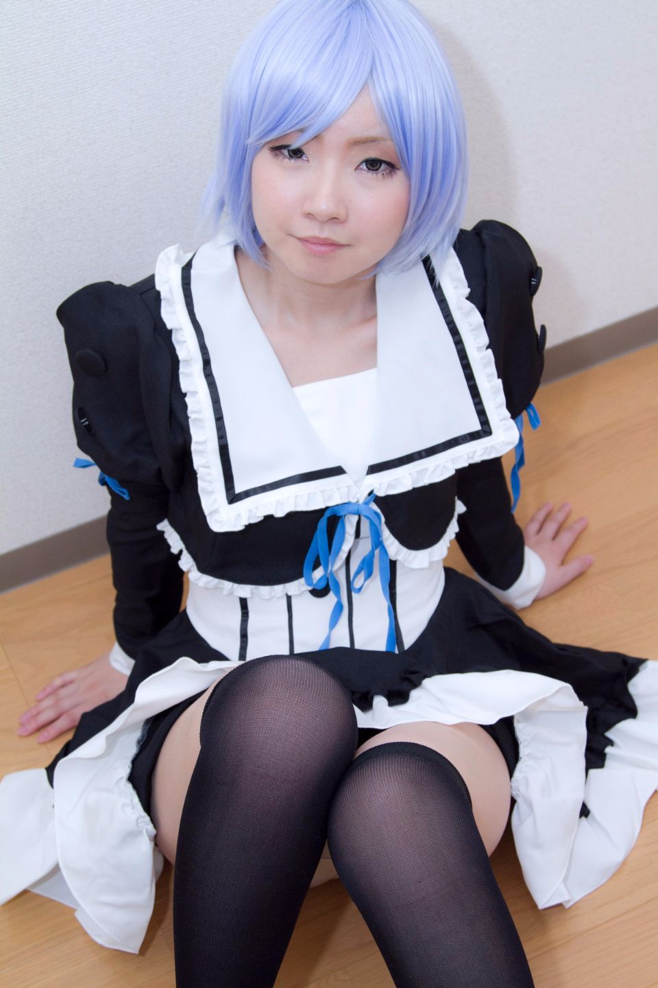 Nghiệp dư tôi risa 003