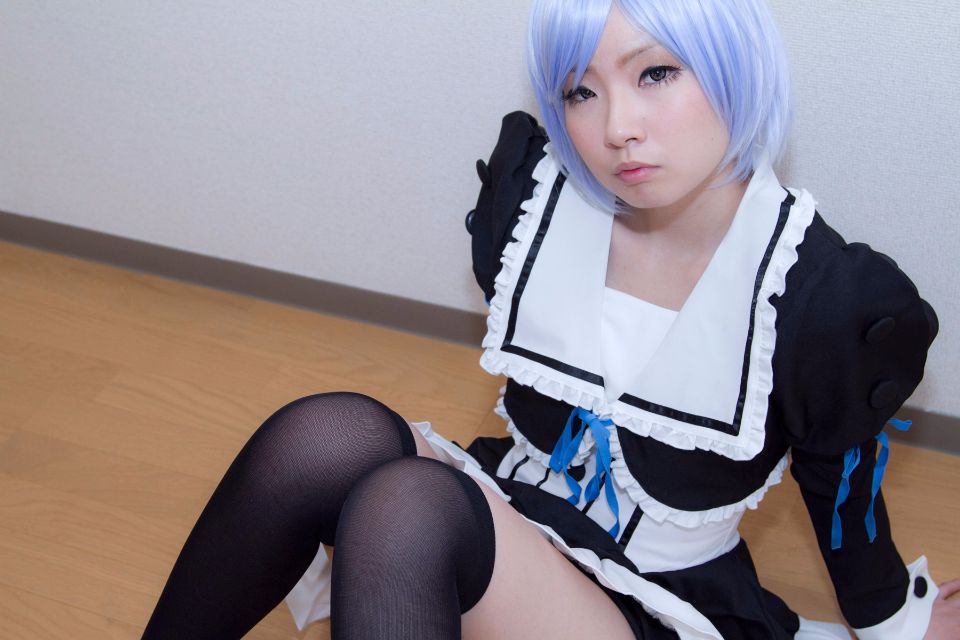 Nghiệp dư tôi risa 003