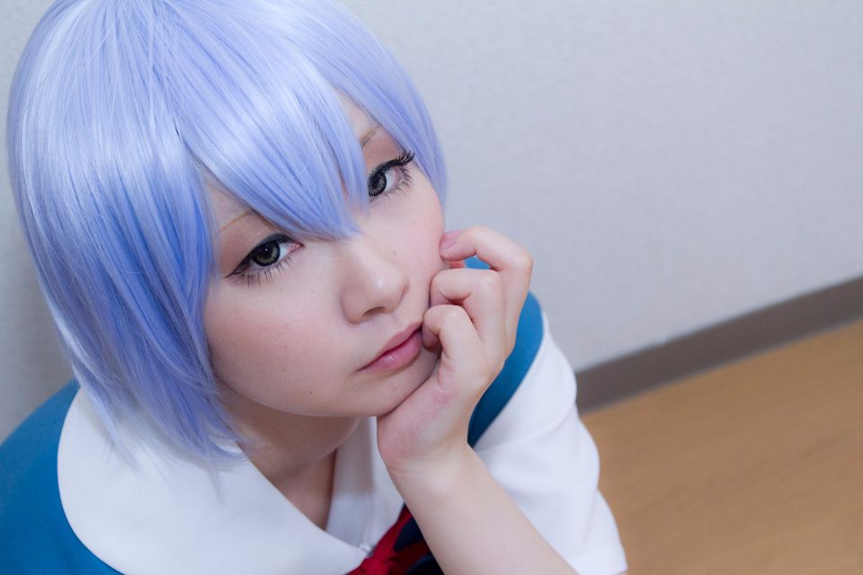 Nghiệp dư tôi risa 003