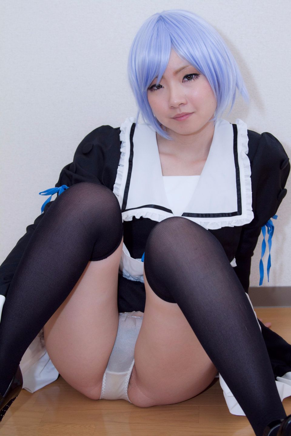 Nghiệp dư tôi risa 003