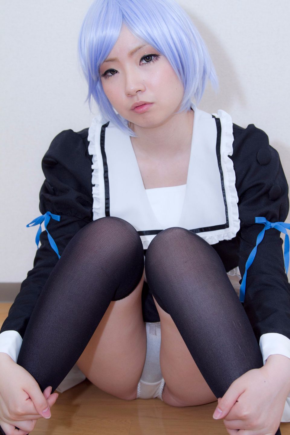 Nghiệp dư tôi risa 003