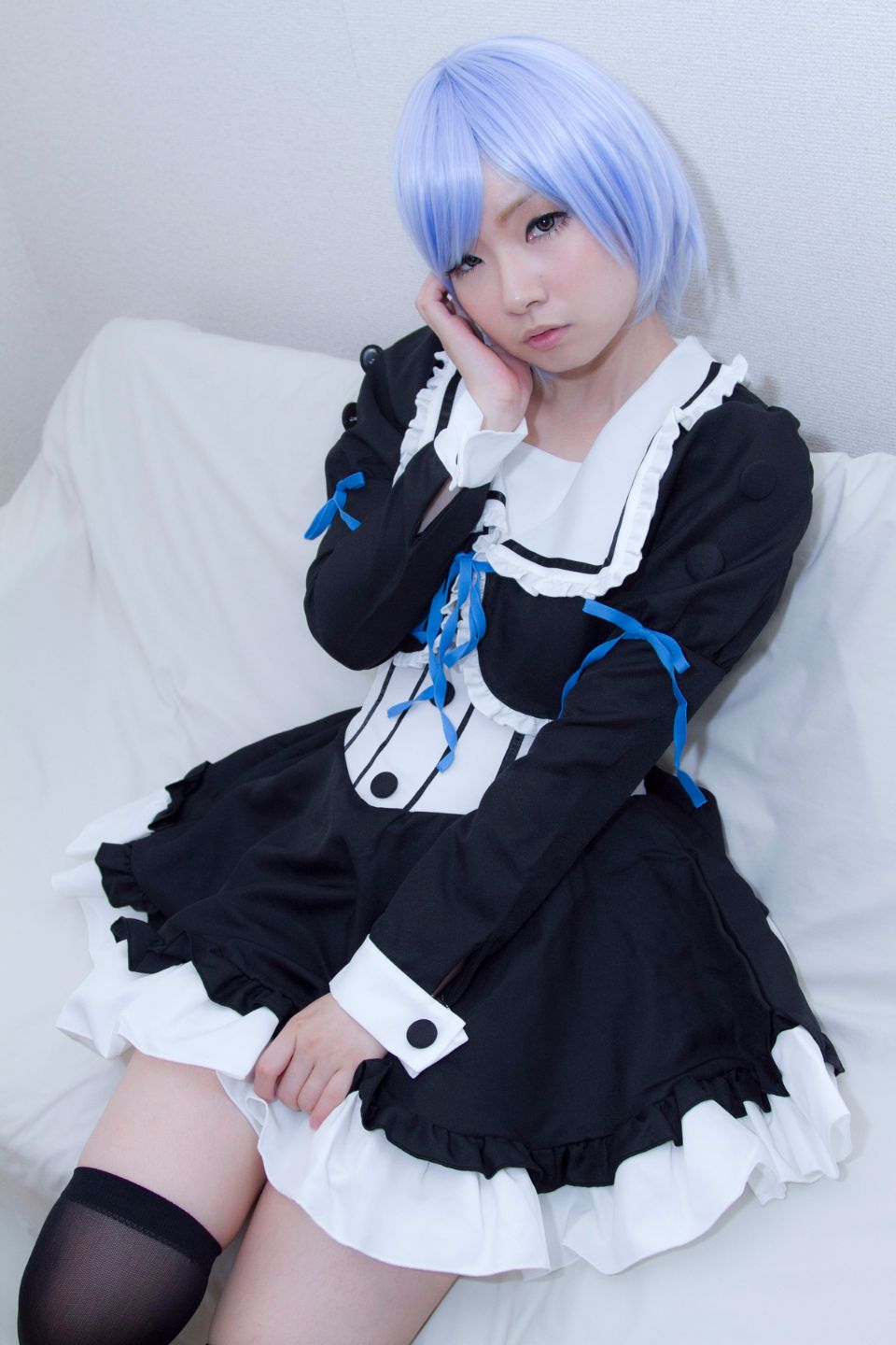 Nghiệp dư tôi risa 003