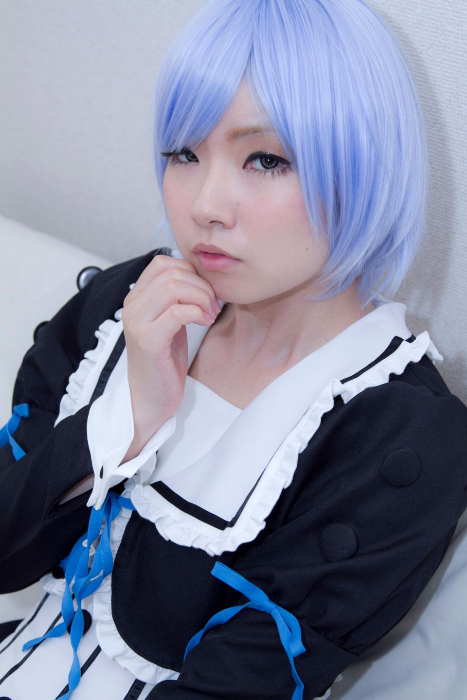 Nghiệp dư tôi risa 003