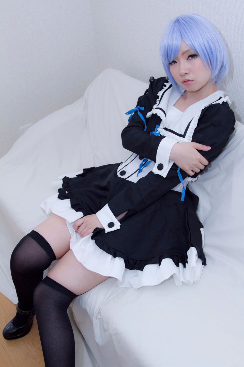 Nghiệp dư tôi risa 003