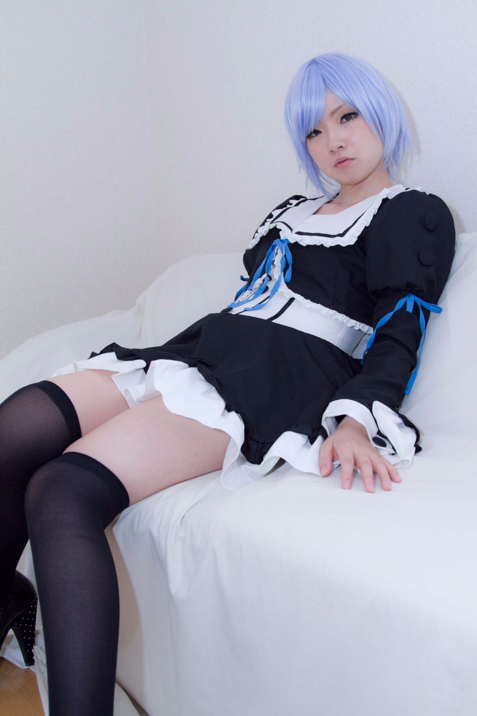 Nghiệp dư tôi risa 003