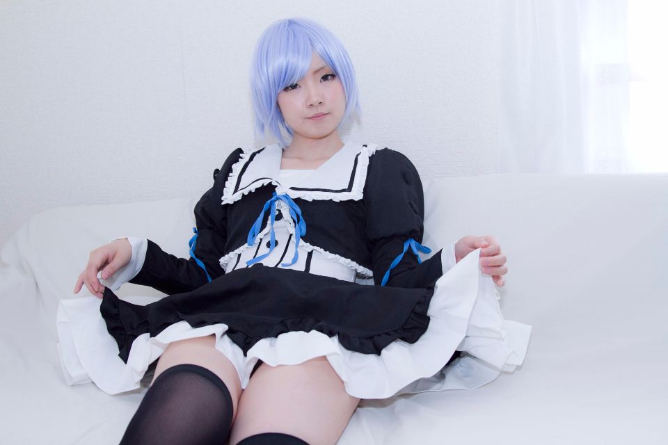 Nghiệp dư tôi risa 003