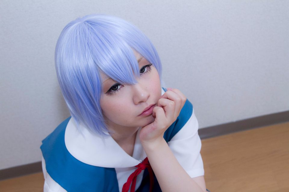 Nghiệp dư tôi risa 003