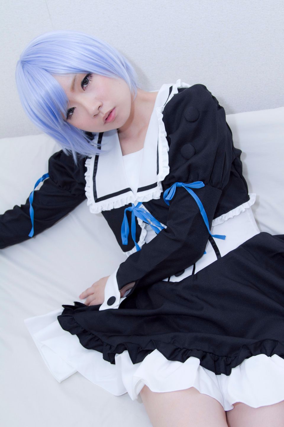 Nghiệp dư tôi risa 003