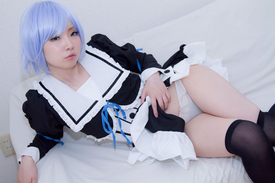 Nghiệp dư tôi risa 003