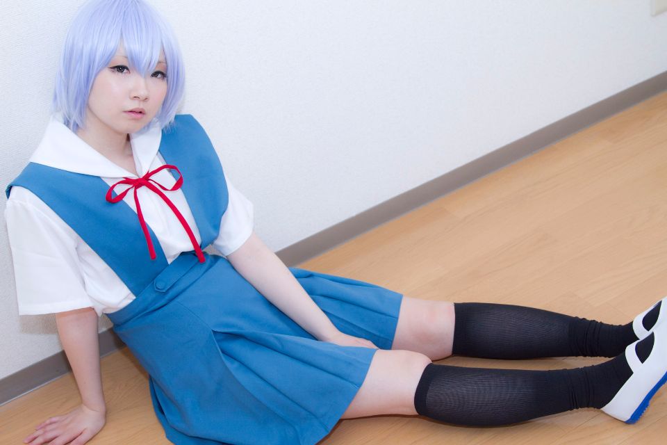 Nghiệp dư tôi risa 003