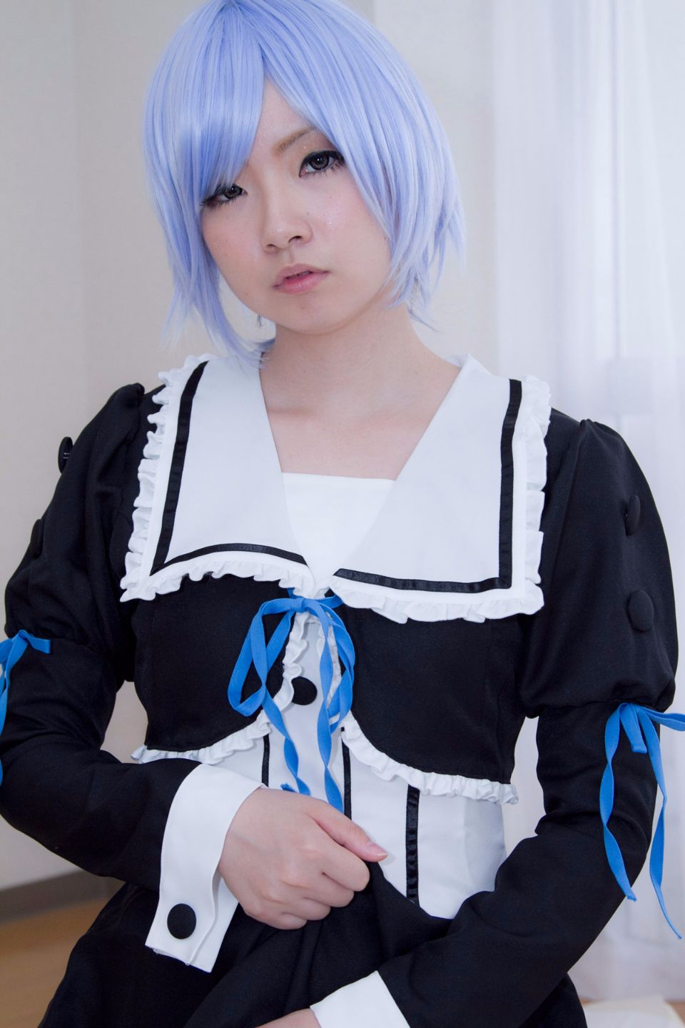 Nghiệp dư tôi risa 003