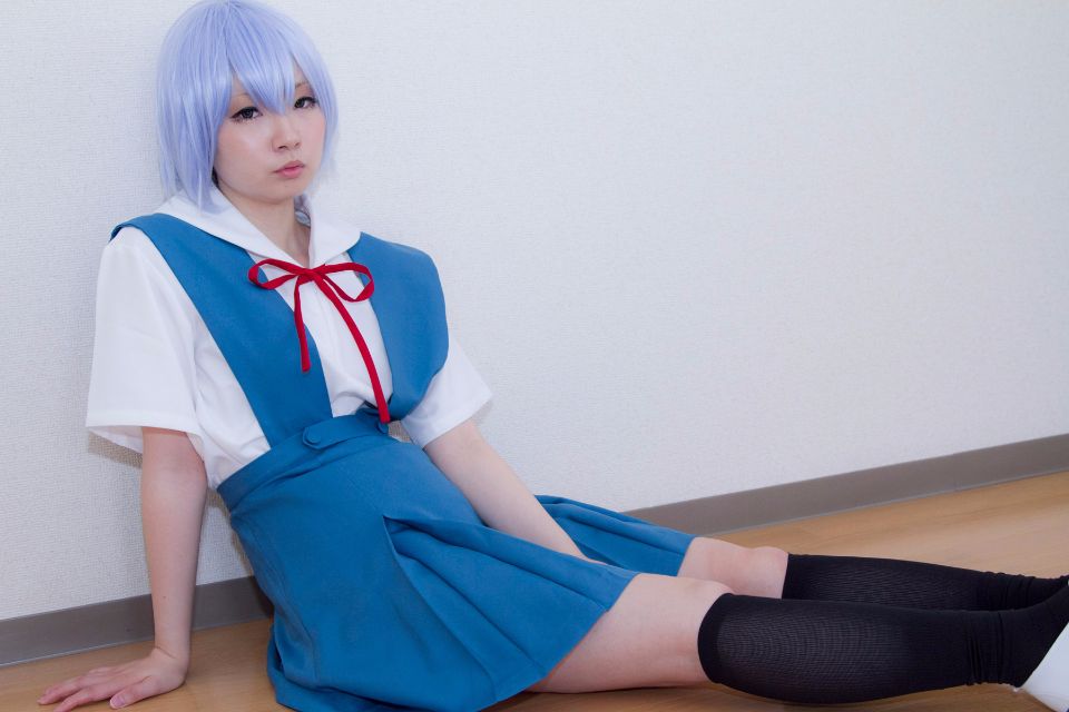 Nghiệp dư tôi risa 003