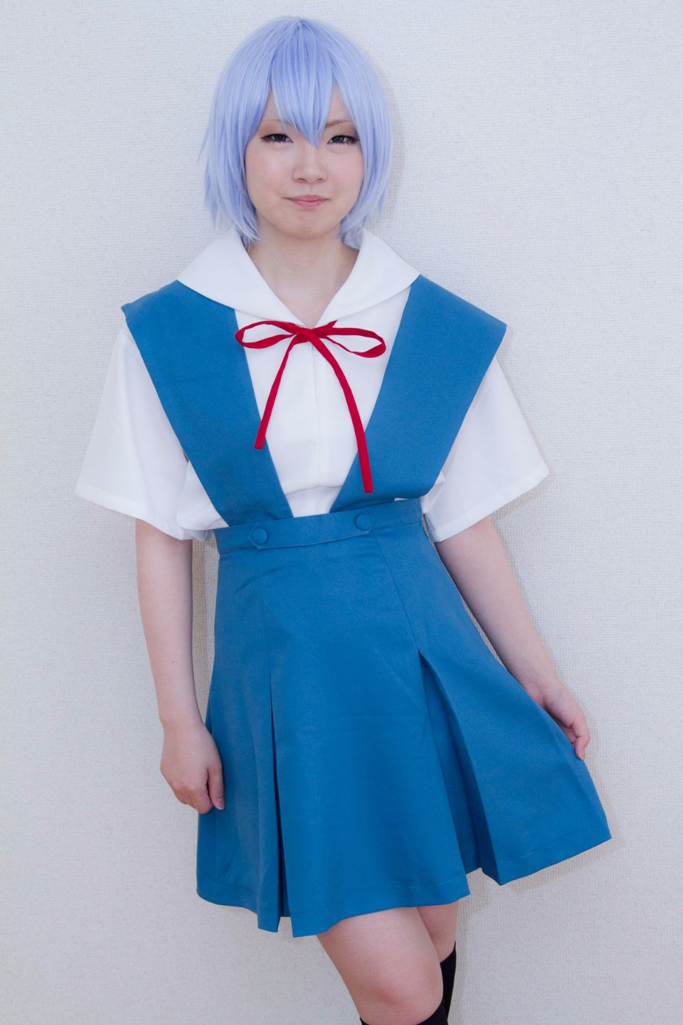 Nghiệp dư tôi risa 003