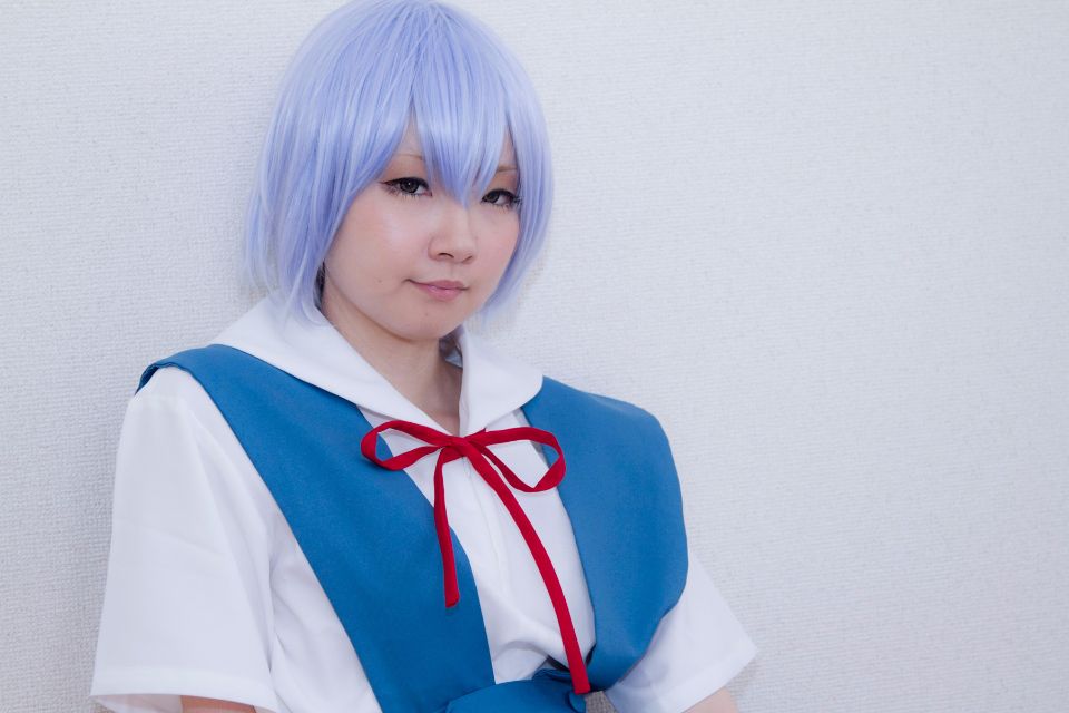 Nghiệp dư tôi risa 003