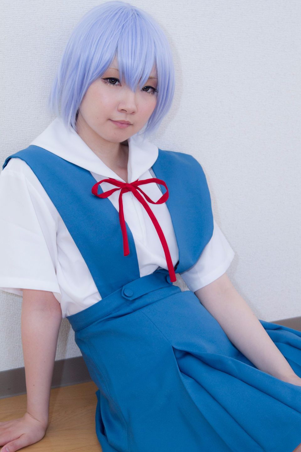 Nghiệp dư tôi risa 003