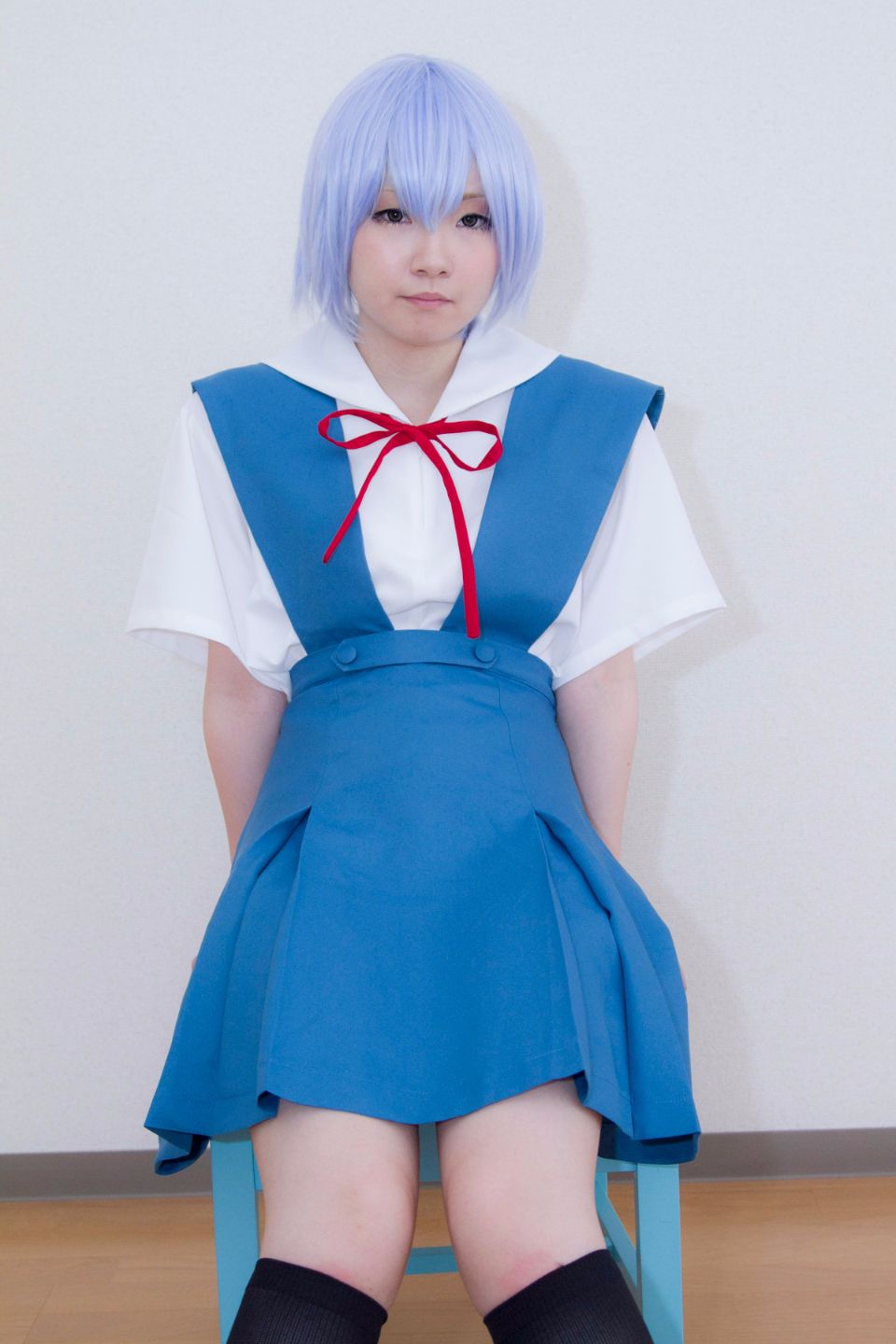 Nghiệp dư tôi risa 003