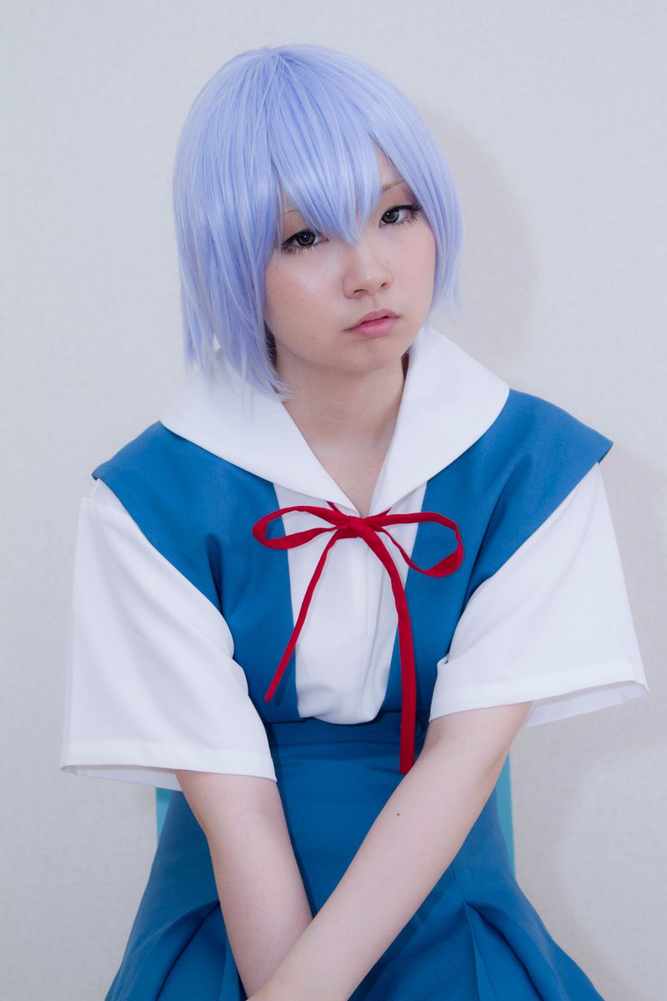 Nghiệp dư tôi risa 003