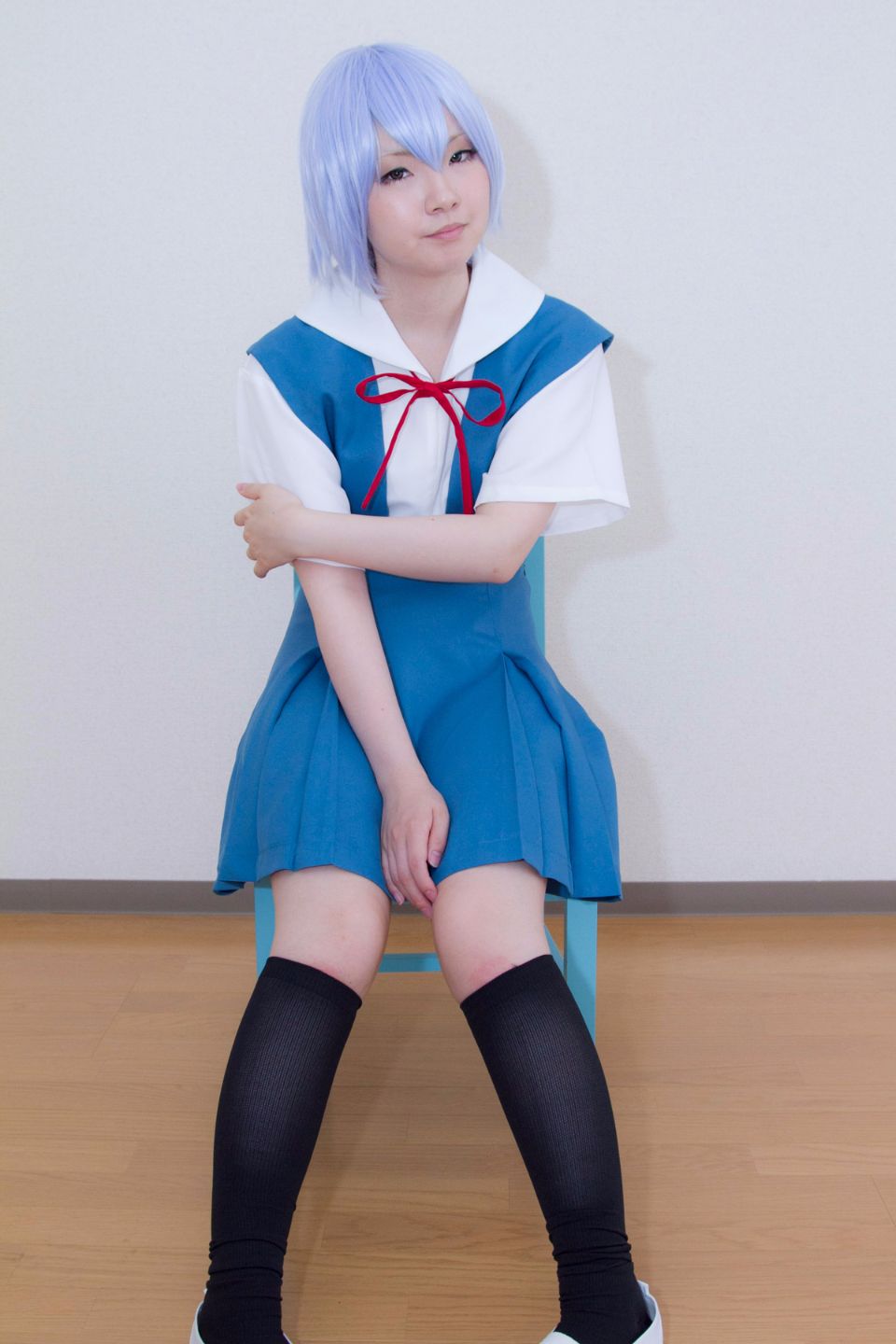 Nghiệp dư tôi risa 003