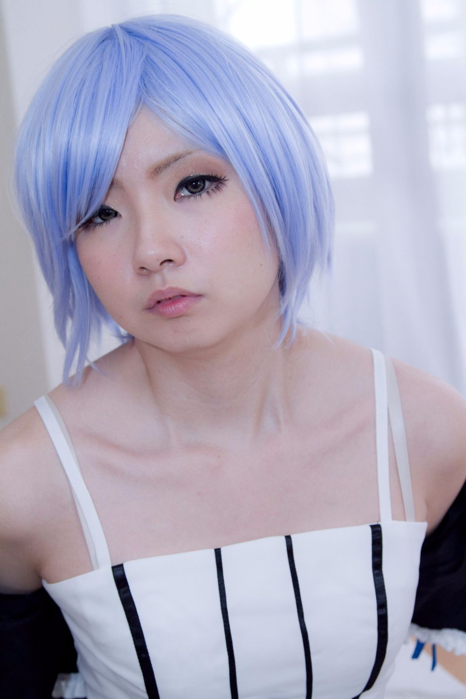 Nghiệp dư tôi risa 003