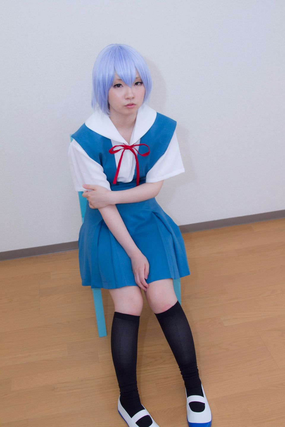 Nghiệp dư tôi risa 003