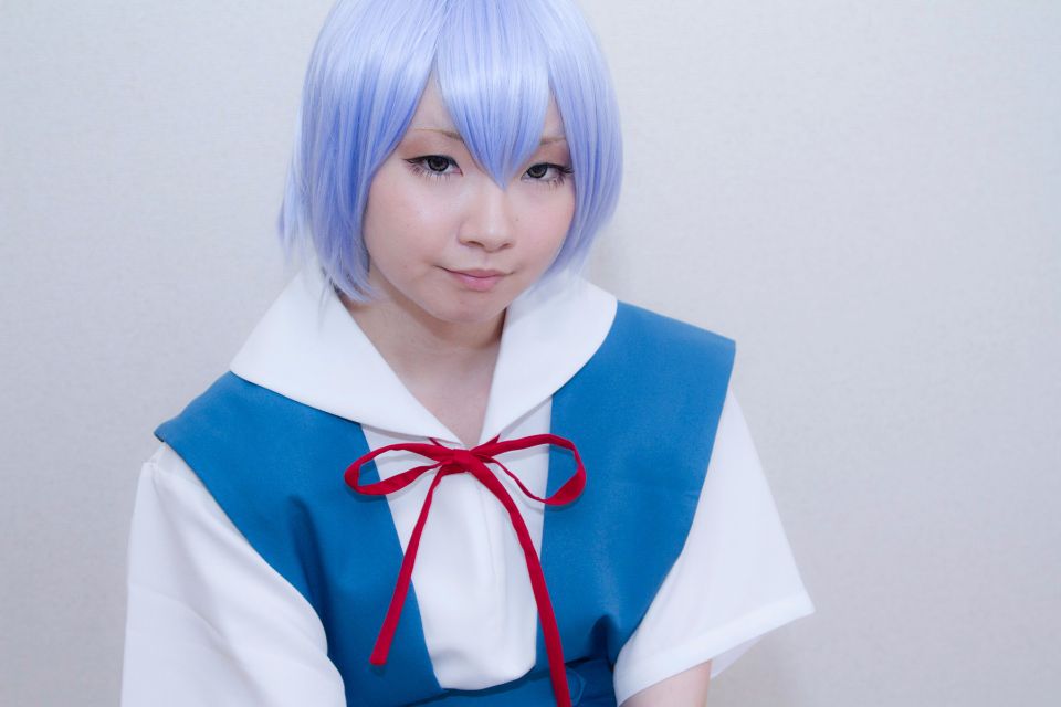 Nghiệp dư tôi risa 003