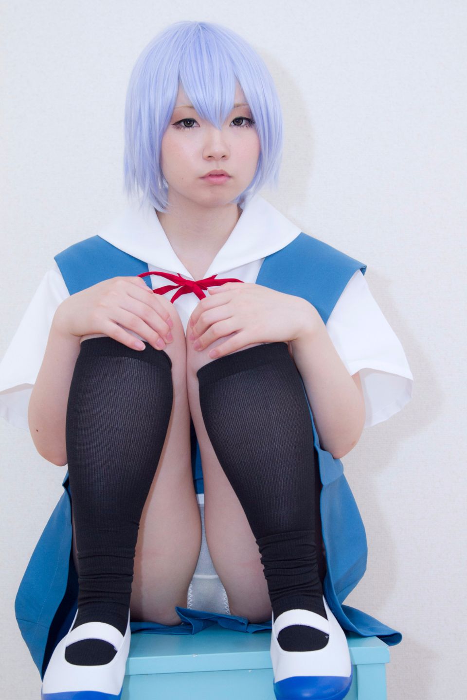 Nghiệp dư tôi risa 003