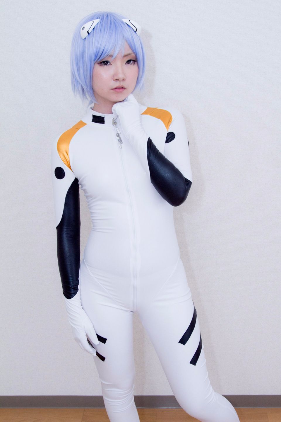 Nghiệp dư tôi risa 003