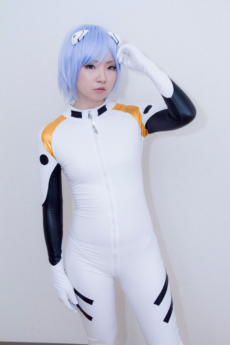 Nghiệp dư tôi risa 003