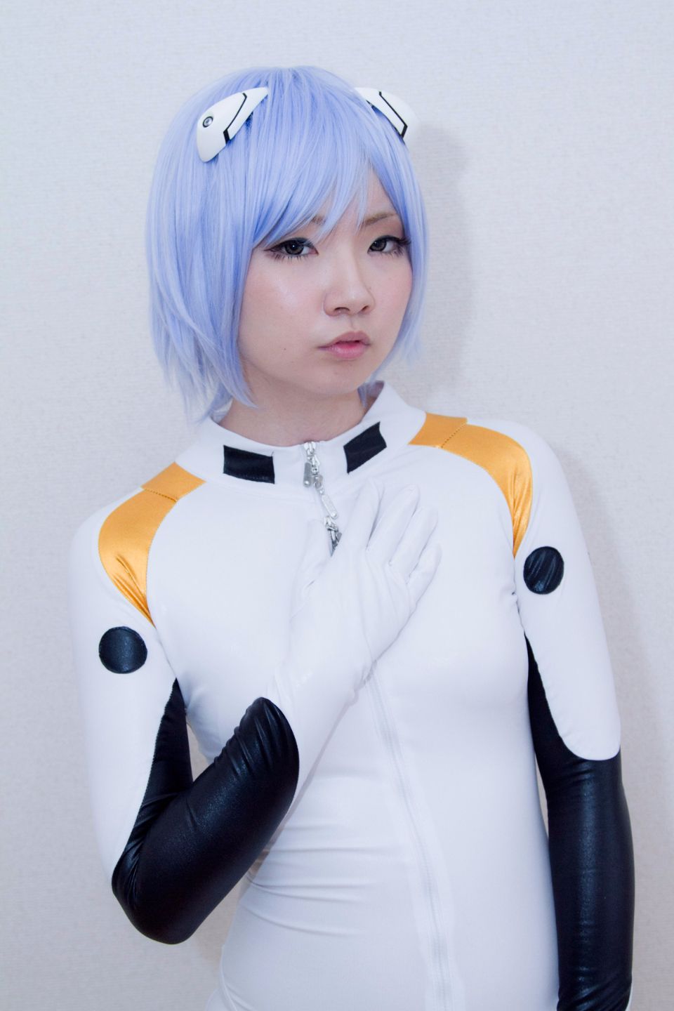 Nghiệp dư tôi risa 003