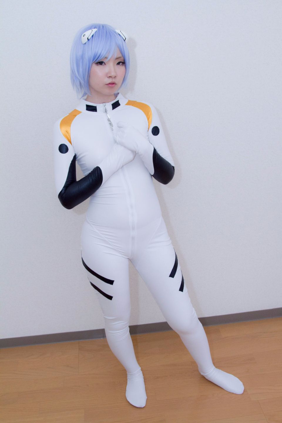 Nghiệp dư tôi risa 003