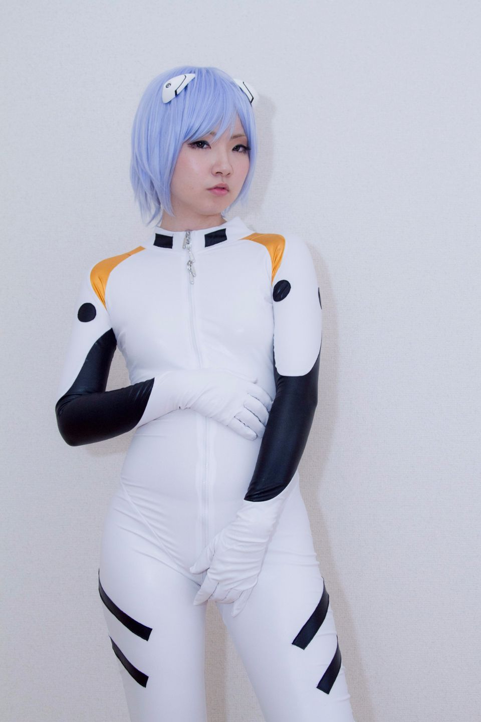 Nghiệp dư tôi risa 003