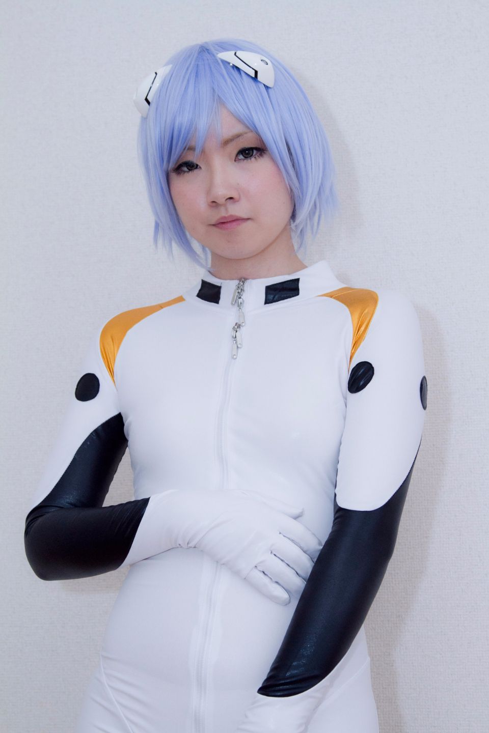 Nghiệp dư tôi risa 003