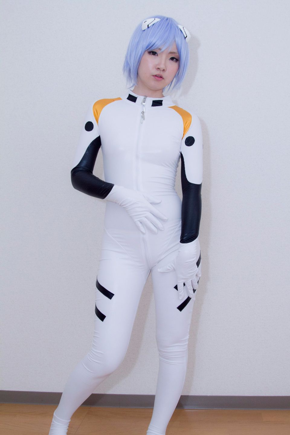 Nghiệp dư tôi risa 003