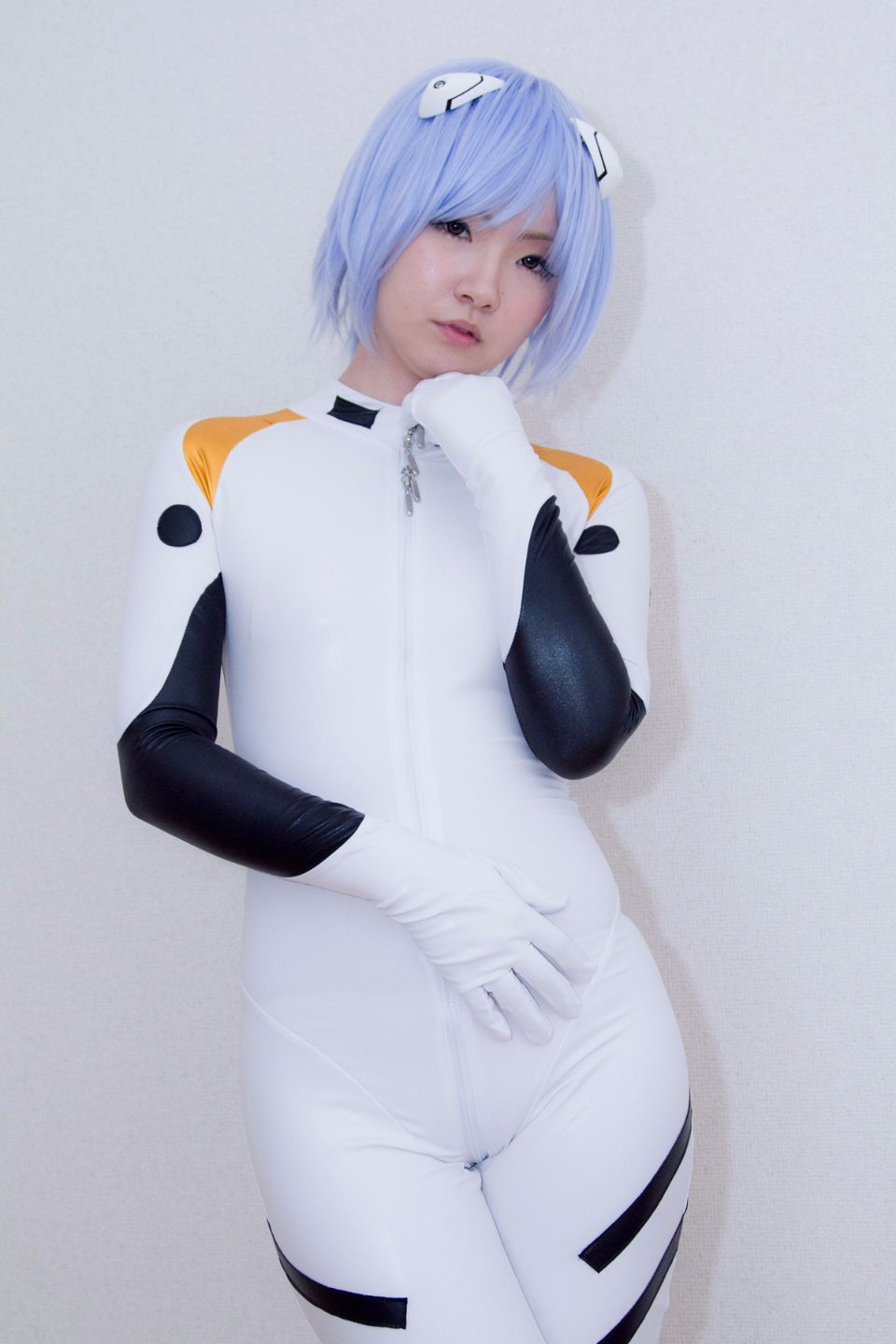 Nghiệp dư tôi risa 003