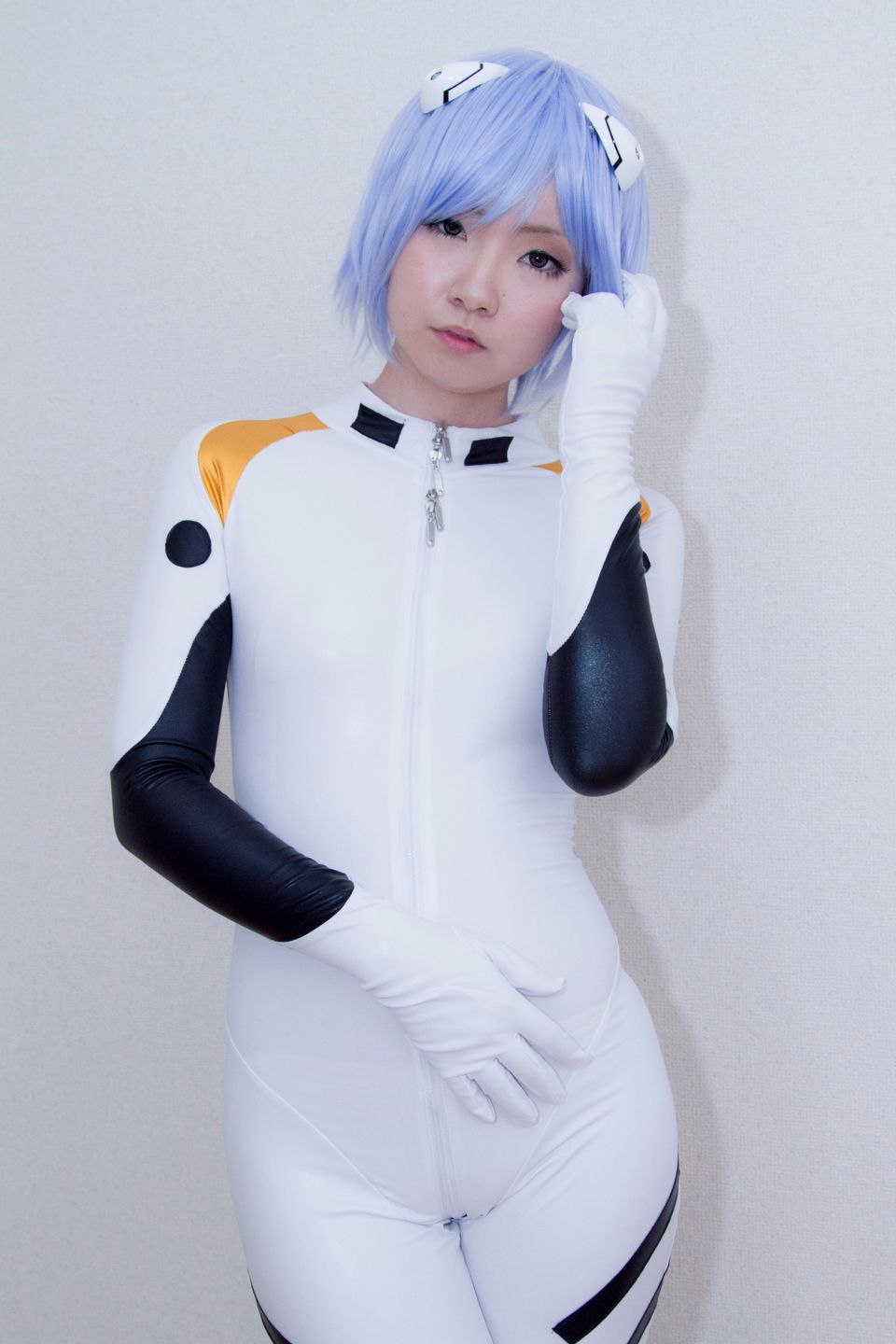 Nghiệp dư tôi risa 003