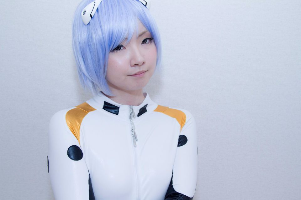 Nghiệp dư tôi risa 003