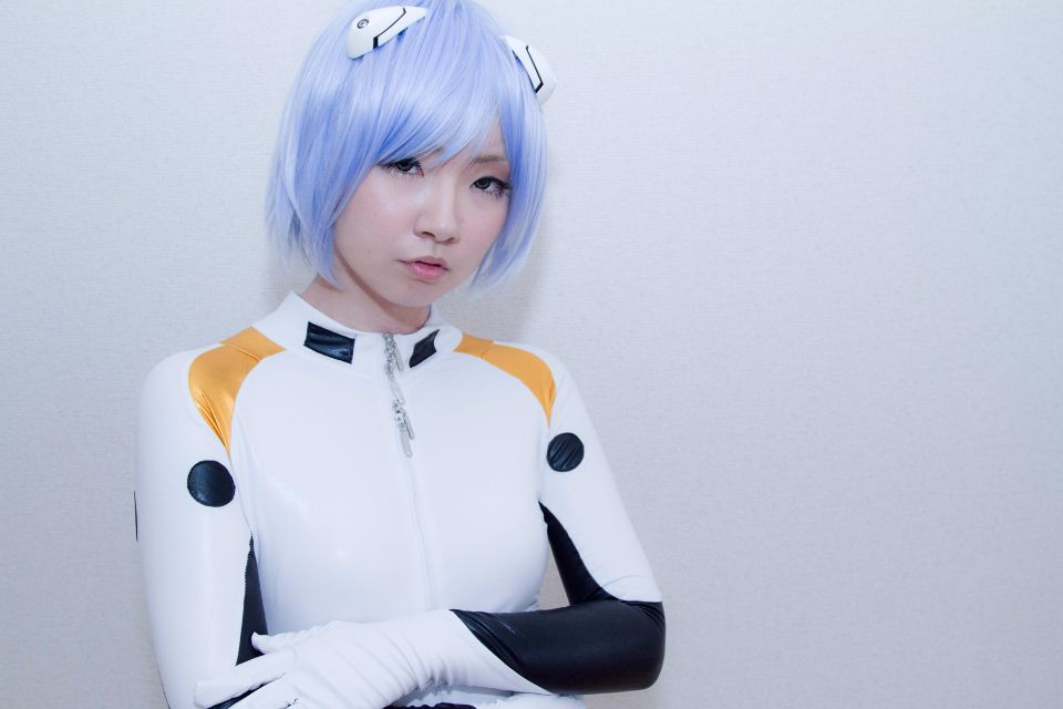 Nghiệp dư tôi risa 003