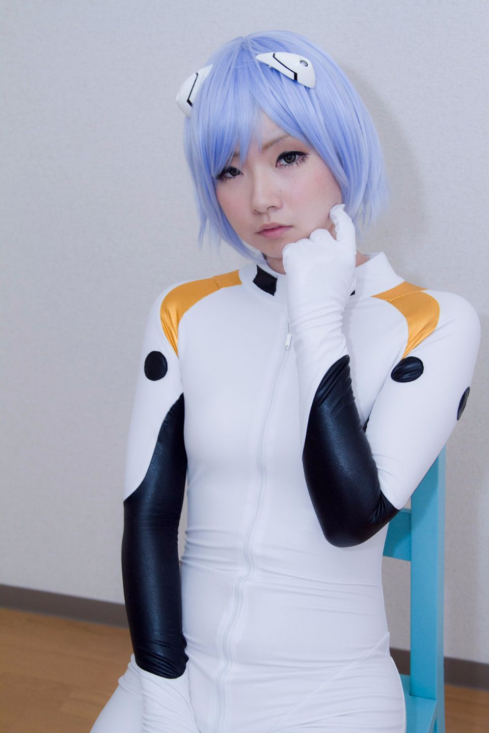 Nghiệp dư tôi risa 003